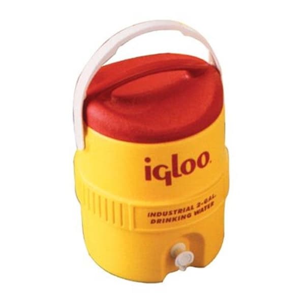 Igloo 385-431 3 Gal. Industrial Water Cooler
